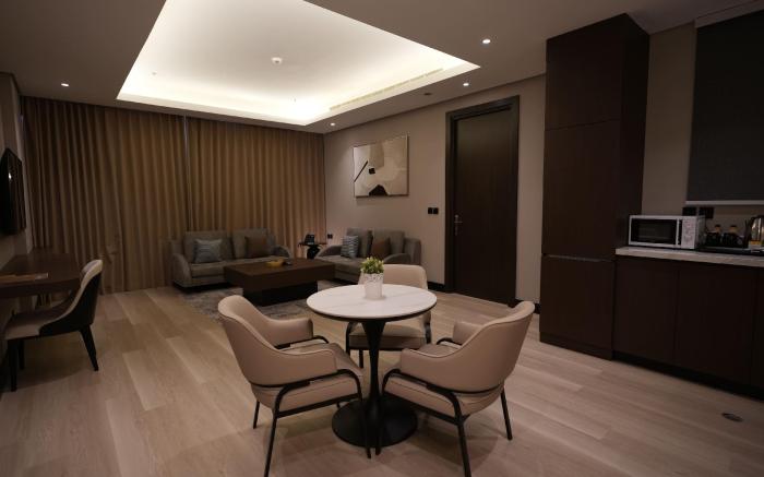 Snood Al Narjis Hotel