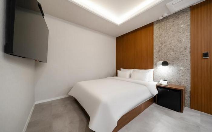 Incheon Bupyeong Hotel Woori