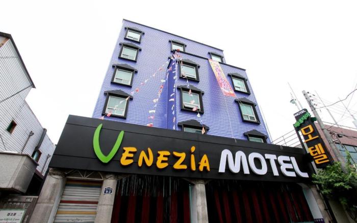Uijeongbu Venezia