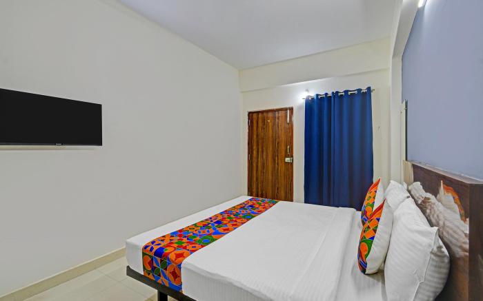 FabHotel Rio Hitech City