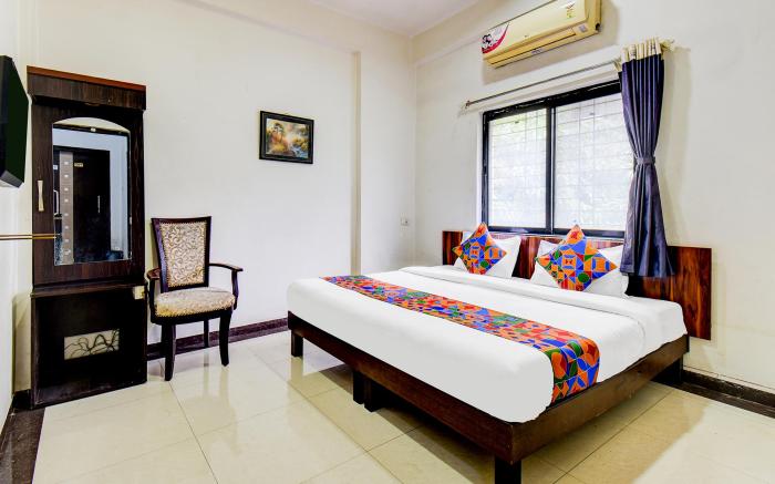 FabExpress Sahil Residency