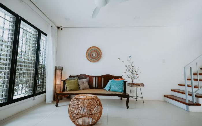 Warm & Cozy Room 7 near IT Park | Hooga Home