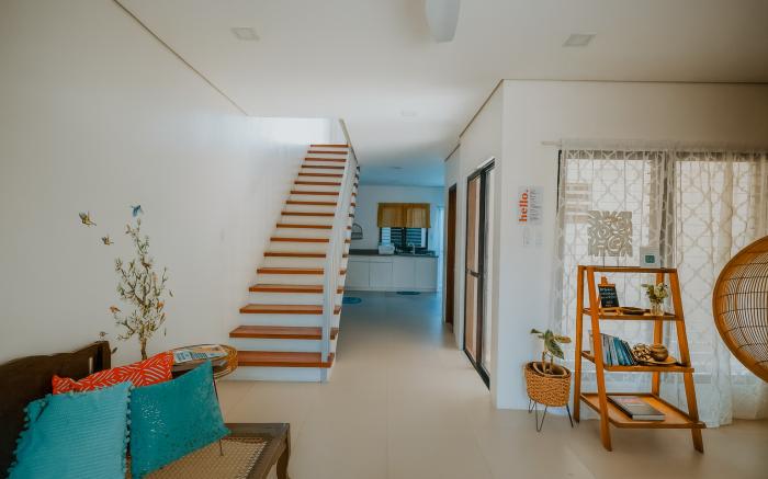 Warm & Cozy Room 7 near IT Park | Hooga Home