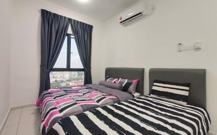 Sky Home The Horizon Ipoh 5pax