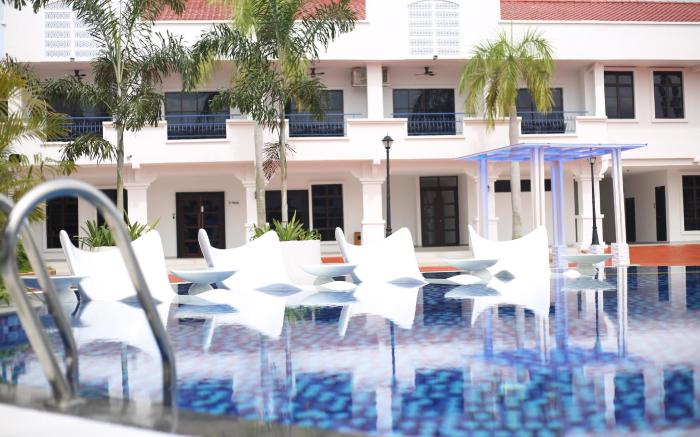 The Lisbon Melaka, Trademark Collection by Wyndham