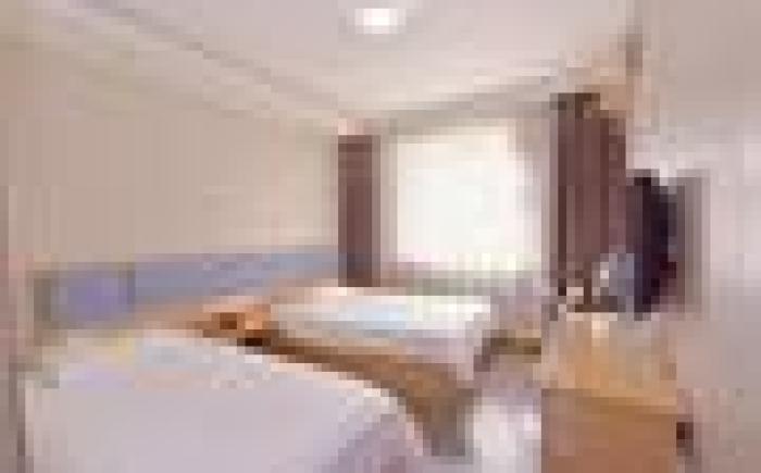 Home Inn Neo Harbin Central Avenue Baroque Medical University No1 Hospital