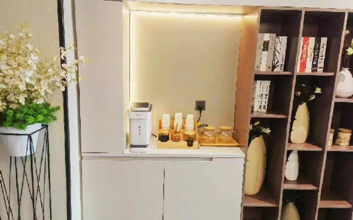 Home Inn Neo Harbin Central Avenue Shangyou Street