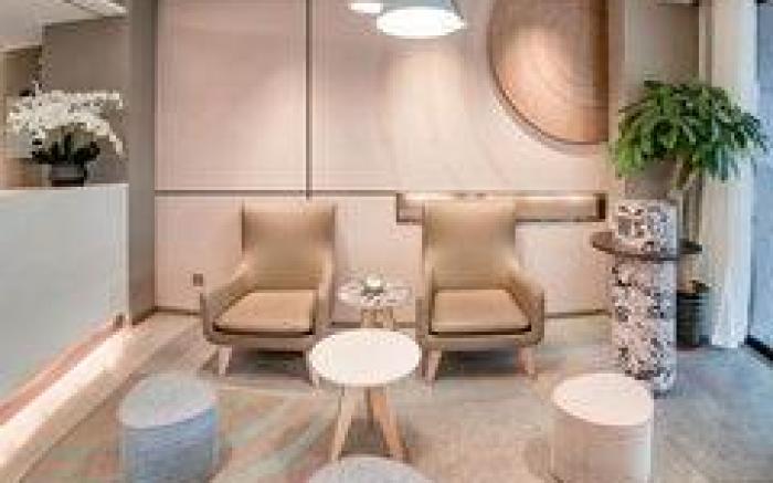 Home Inn Neo Wuxi Sanyang Plaza Wuai Road Metro Station
