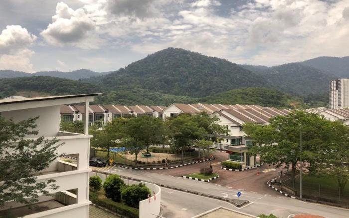 Palette & Pool Haven