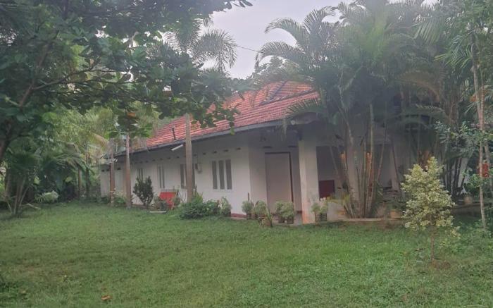 Maithree International Meditation Center