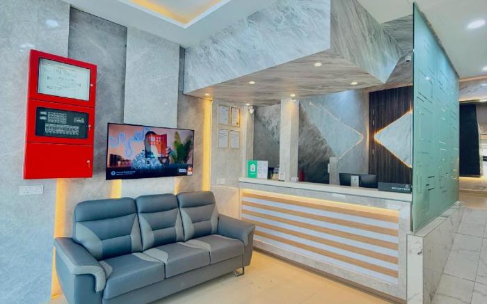 AQ Hotel Kuala Lumpur