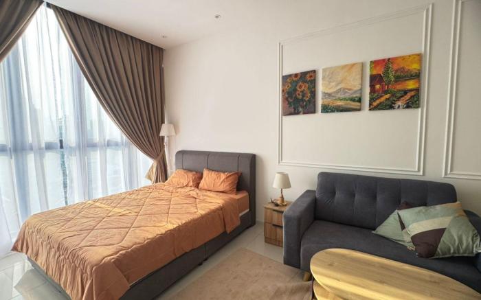 Lila Suites Majestic Residence kLcc