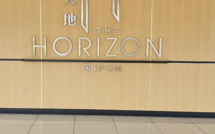 Lovely Cocopanther of Horizon