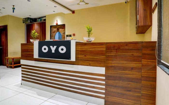 Hotel O SHUBHAM LODGING & BOARDING Shahad Railway Station