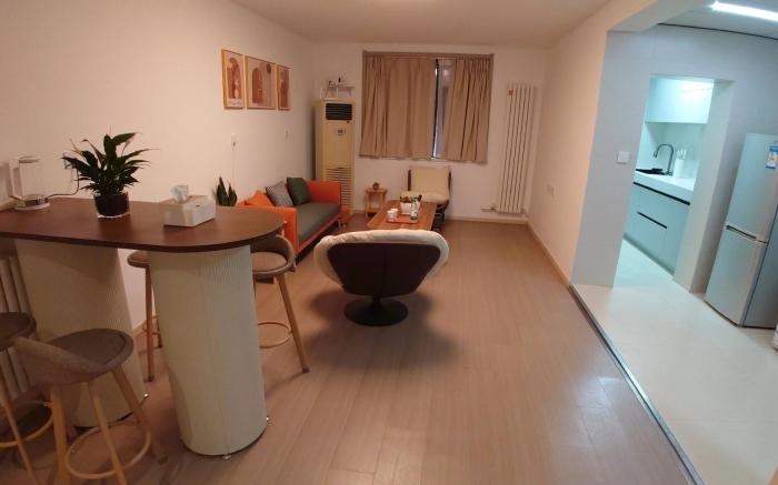 Lezhan B&B