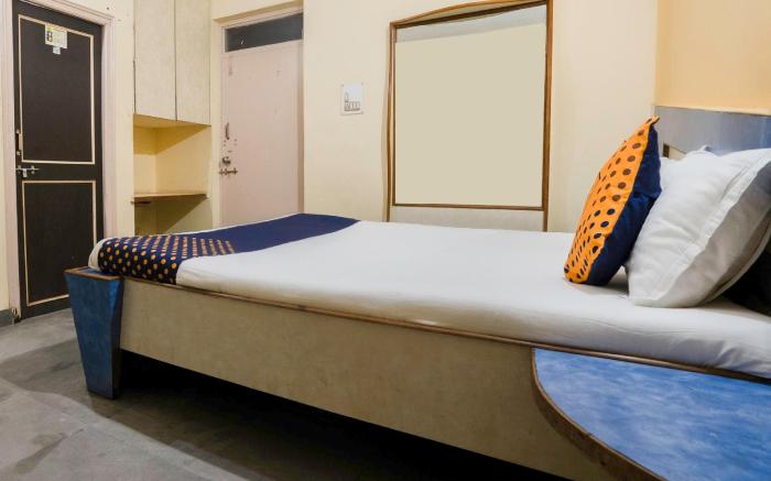 Hotel O The Nature World Resort Khanapur