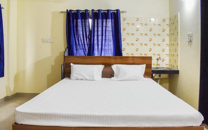 Hotel O Sai Residency Kesnand Road