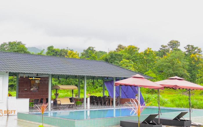Euphoria Farmstay (Pure Veg) Khopoli