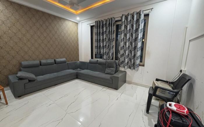 Silver Nest Farms 3BR Villa with Pool by Homeyhuts