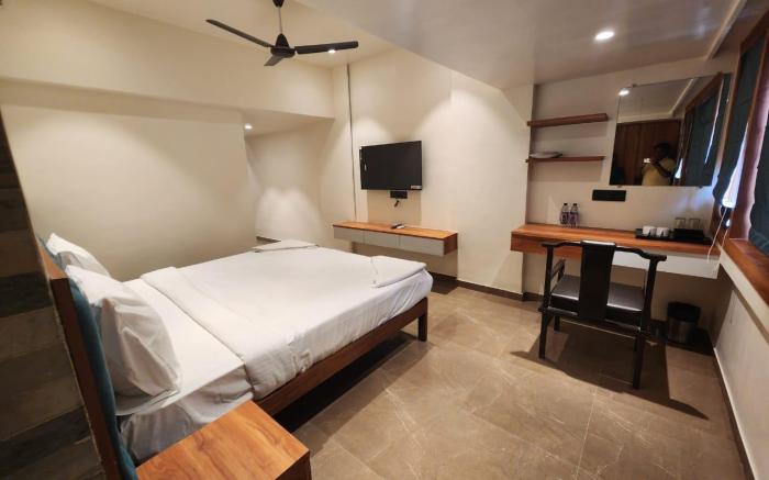 Star Regency Resort & Spa