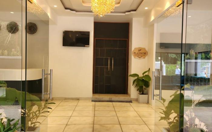 Star Regency Resort & Spa