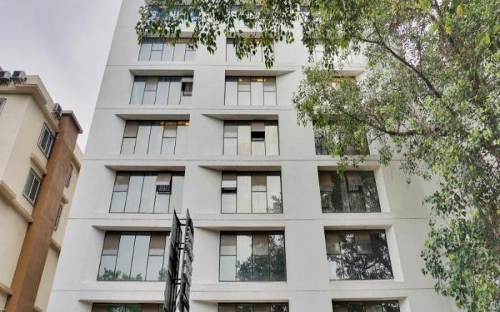 Hotel Sayba International