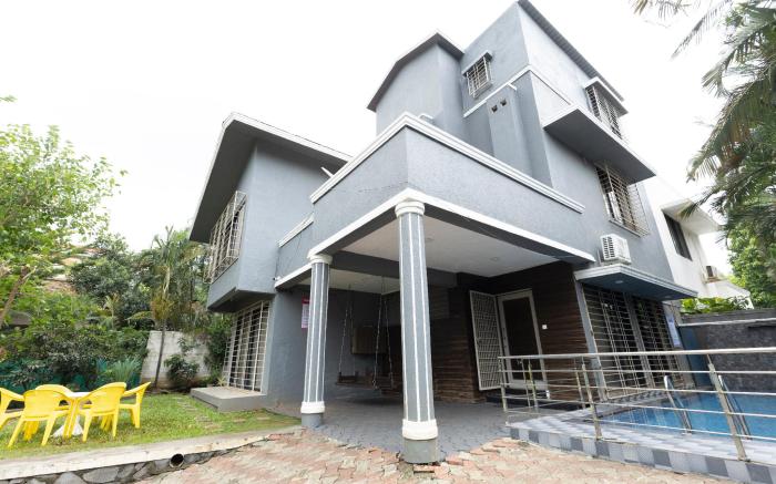 5 BHL Mulberry Villa by Mercury Stays