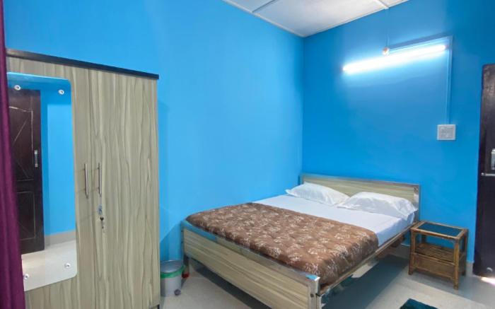 APON GHAR homestay