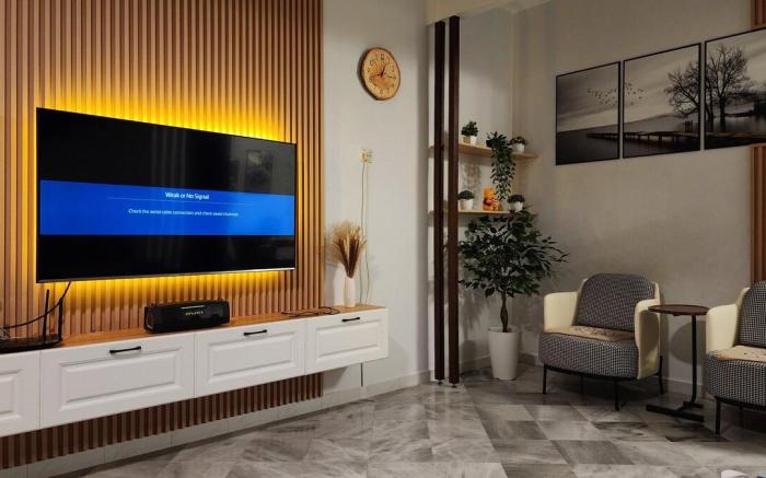 Urban Oasis @Ampang Ipoh