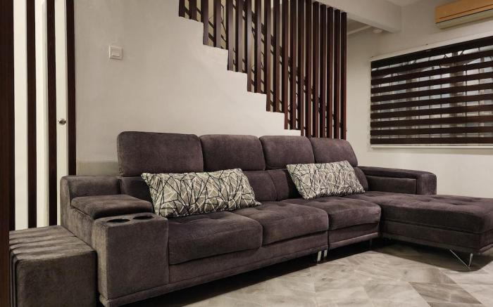 Urban Oasis @Ampang Ipoh