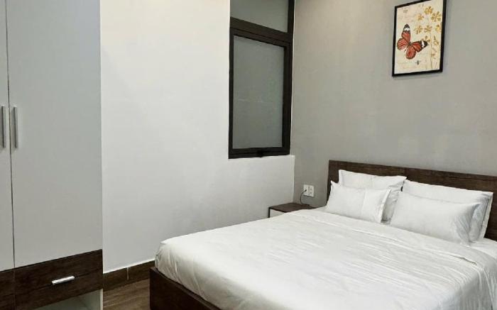 Hoàng Anh Apartment