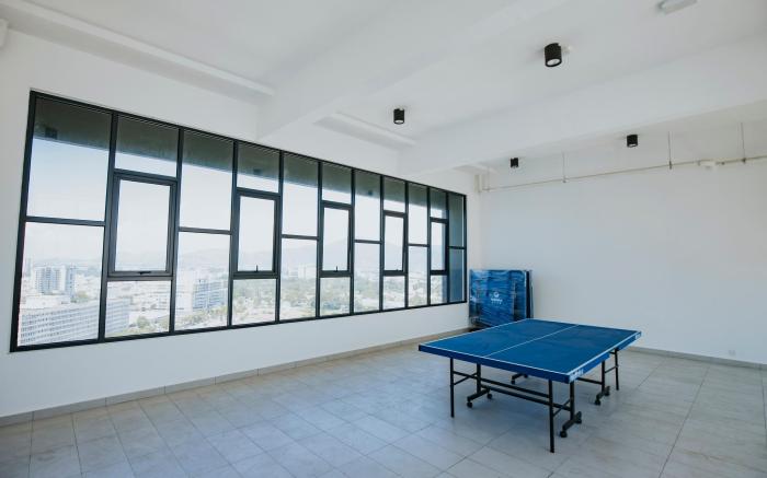 JOMSTAY Horizon Suites Ipoh Town Skypool