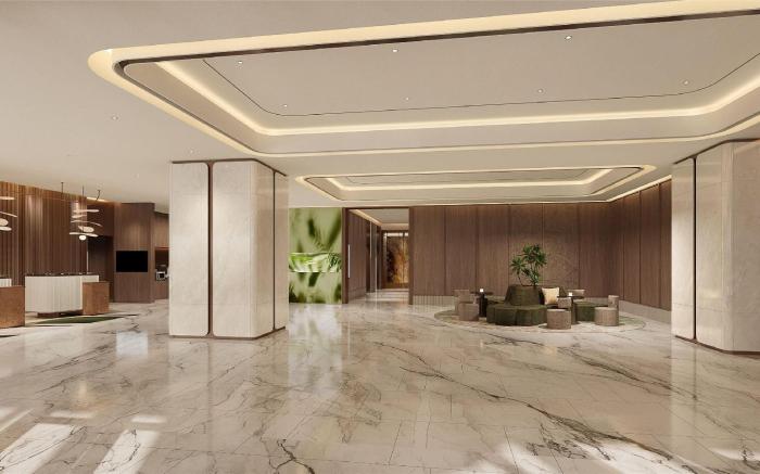 Hilton Garden Inn Lanzhou Anning