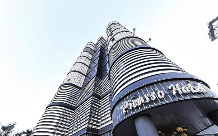 Hotel Picasso