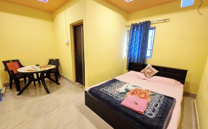 Serene Dawn Homestay