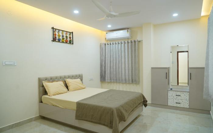 SK Retreat Villa | 3BR with Pool & Event Space