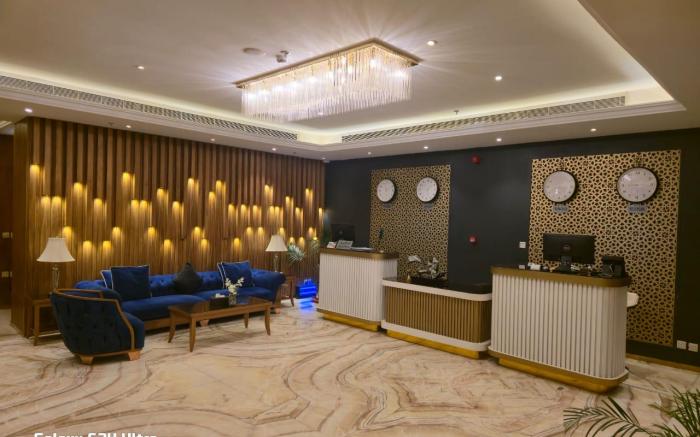 Celine Home Serviced Apartment Al Sahafa