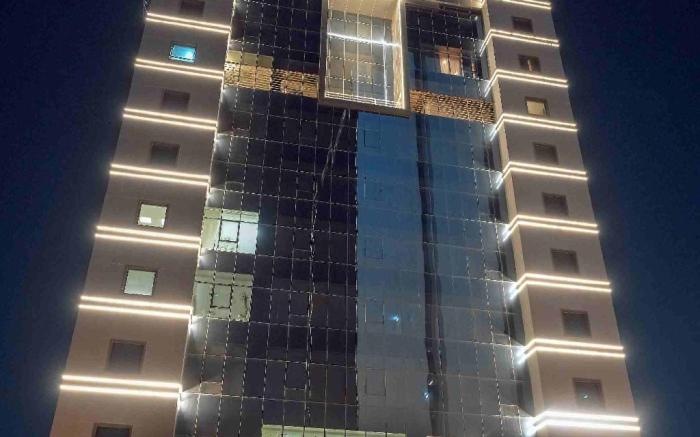 Celine Home Serviced Apartment Al Sahafa