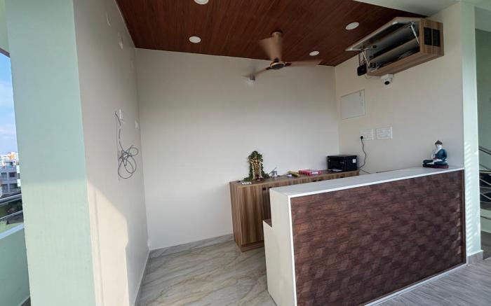 VAINAVI RESIDENCY