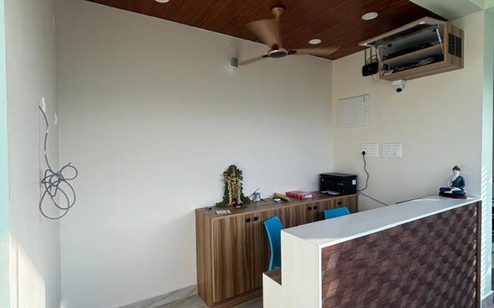 VAINAVI RESIDENCY