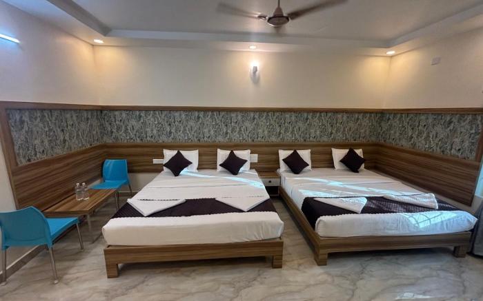 VAINAVI RESIDENCY