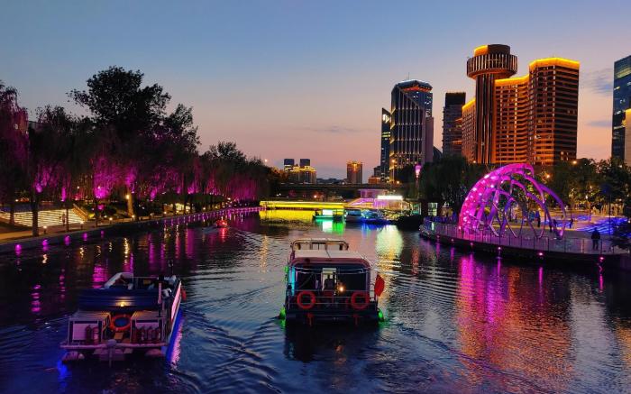 Chinese Culture Boutique Hotel TangFu