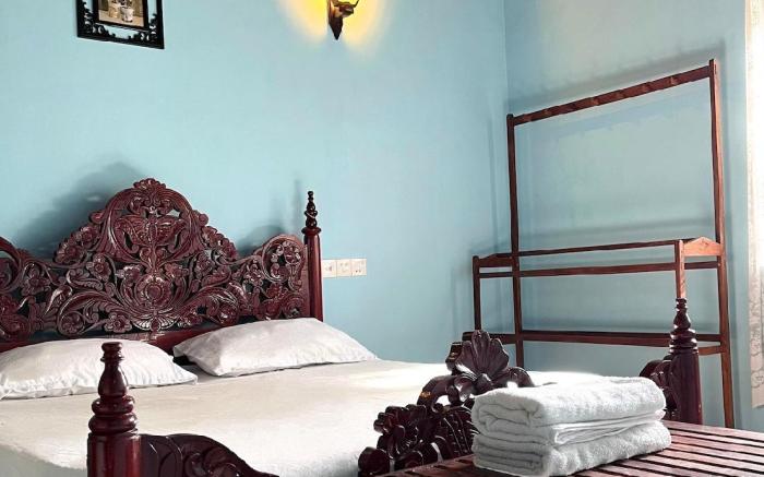 Riverside Residance (monthly or long-term rental )