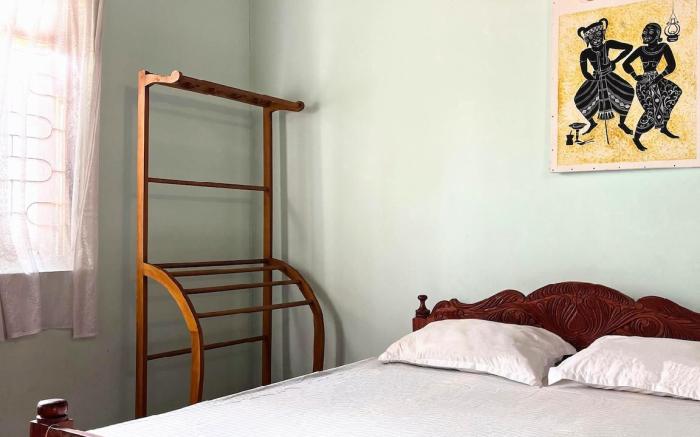Riverside Residance (monthly or long-term rental )