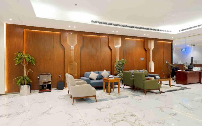 Namar Home Serviced Apartment - Tuwaiq