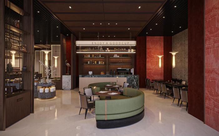 Aravelle Suites Hotel