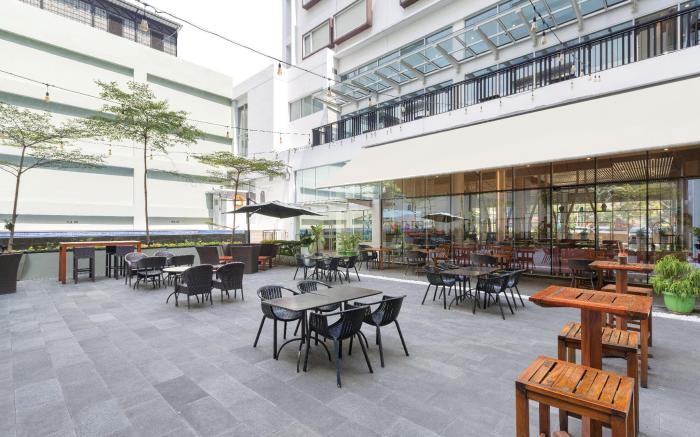 Artotel Harmoni Jakarta