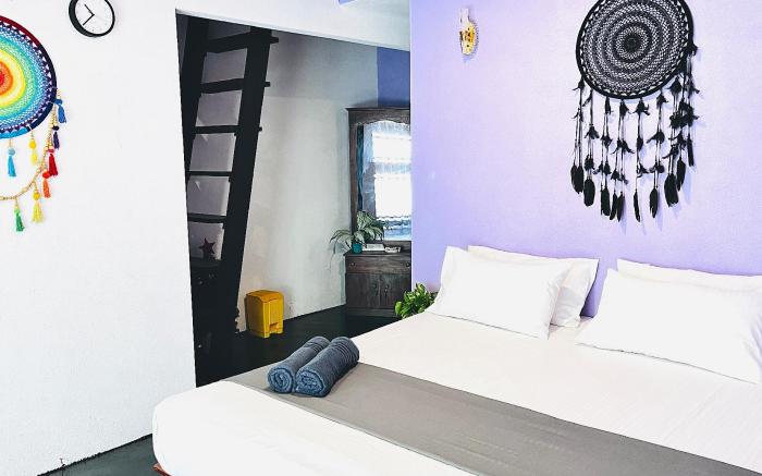 Hotel Location Mirissa