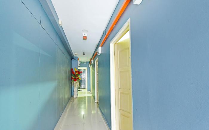 Hotel O Elwarda Klcity