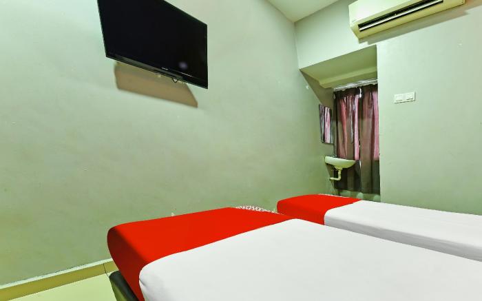 Hotel O Elwarda Klcity